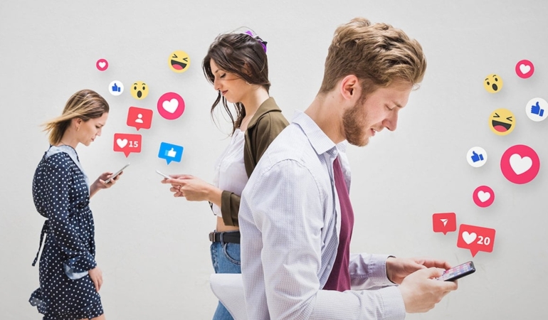 Dijital Detoks: Zihin Rahatlatmanın Yolları