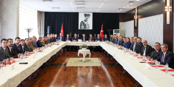 CHP’den Terörsüz Türkiye İçin Önemli Adımlar