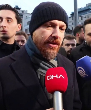 Bilal Erdoğan’dan Tartışmalı ‘Dindar İyidir’ Açıklaması