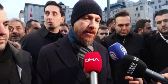 Bilal Erdoğan’dan Tartışmalı ‘Dindar İyidir’ Açıklaması