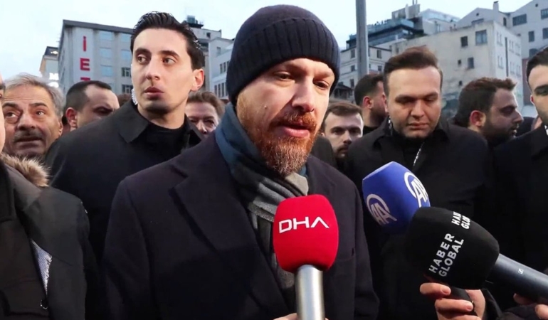 Bilal Erdoğan’dan Tartışmalı ‘Dindar İyidir’ Açıklaması