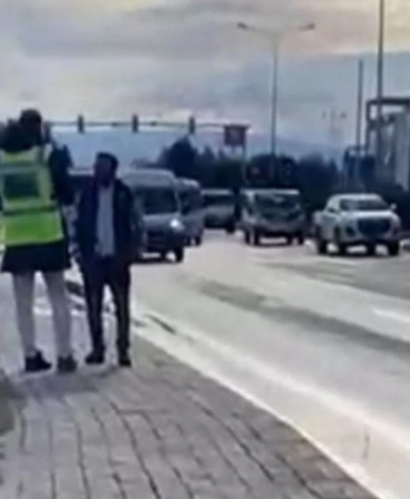Polis Memuruna Mobbing İddiası Meclis’e Taşındı!