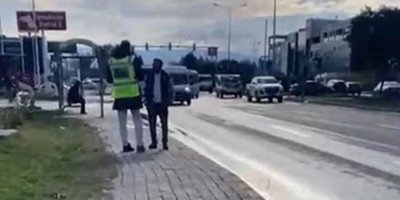 Polis Memuruna Mobbing İddiası Meclis’e Taşındı!