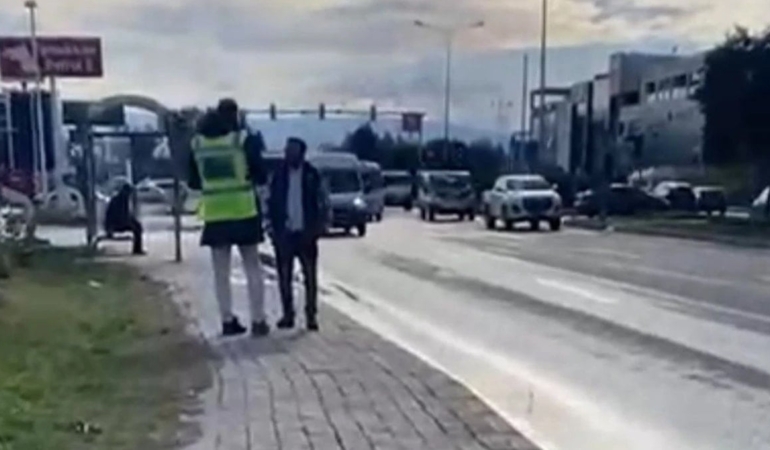 Polis Memuruna Mobbing İddiası Meclis’e Taşındı!