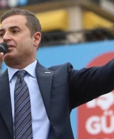 Ahmet Akın’dan İstifa İddialarına Sert Yanıt!