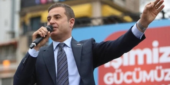 Ahmet Akın’dan İstifa İddialarına Sert Yanıt!