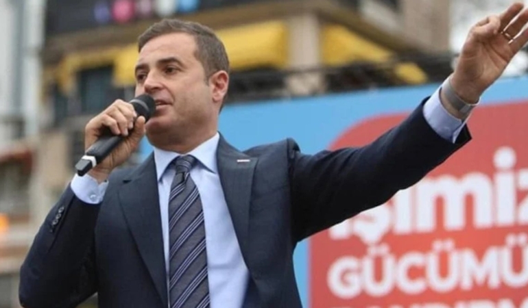 Ahmet Akın’dan İstifa İddialarına Sert Yanıt!