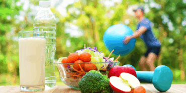 Uzun Yaşam İçin Beslenme Stratejileri