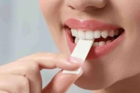 Sakız Çiğnemenin Beyin Üzerindeki Etkileri Açıklandı!