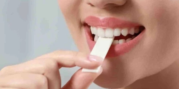 Sakız Çiğnemenin Beyin Üzerindeki Etkileri Açıklandı!