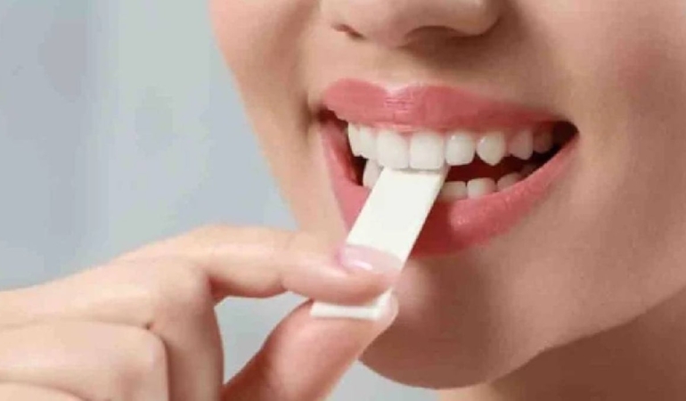 Sakız Çiğnemenin Beyin Üzerindeki Etkileri Açıklandı!