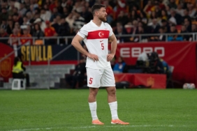 Salih Özcan: Transfer İddiaları Gerçek Değil!