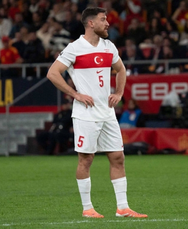 Salih Özcan: Transfer İddiaları Gerçek Değil!