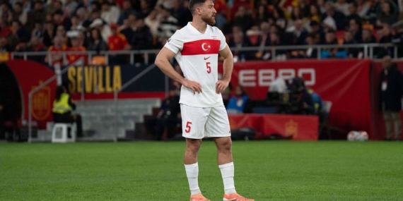 Salih Özcan: Transfer İddiaları Gerçek Değil!