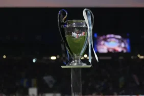Şampiyonlar Ligi’nde Dev Maçlar Bugün Başlıyor!