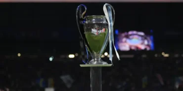 Şampiyonlar Ligi’nde Dev Maçlar Bugün Başlıyor!