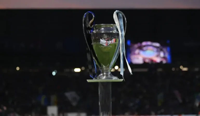 Şampiyonlar Ligi’nde Dev Maçlar Bugün Başlıyor!
