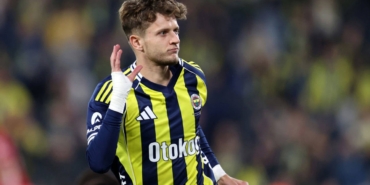 Fenerbahçe’de Szymanski Fransa’ya mı gidiyor?