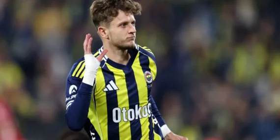 Fenerbahçe’den Rennes’e Szymanski Transferi!