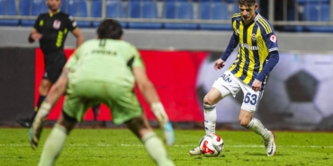 Szymanski Rennes’e Transfer Oldu!