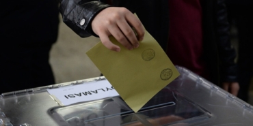 Erken Seçim İsteği Tarih Yazıyor!