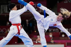 Serap Özçelik Arapoğlu, 20 Yıl Sonra Veda Etti!