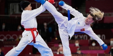 Serap Özçelik Arapoğlu, 20 Yıl Sonra Veda Etti!