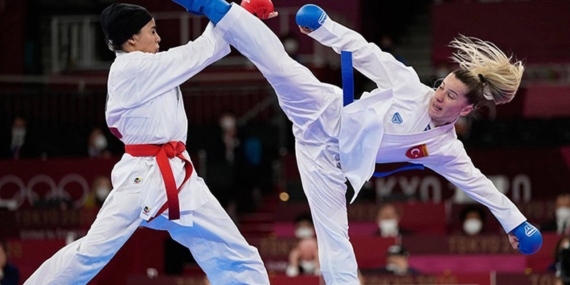 Serap Özçelik Arapoğlu, 20 Yıl Sonra Veda Etti!