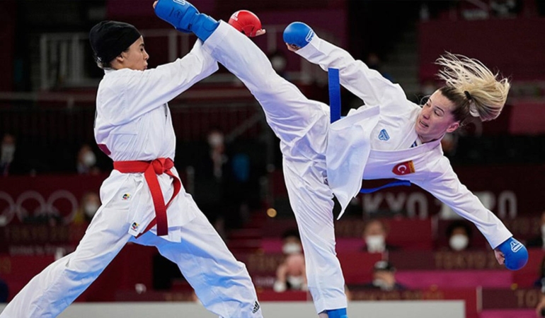 Serap Özçelik Arapoğlu, 20 Yıl Sonra Veda Etti!