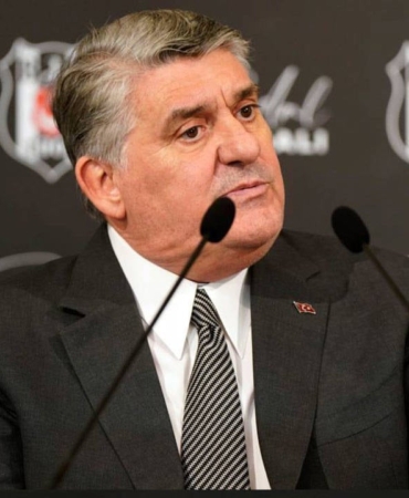 Beşiktaş’ta Transfer Süreci ve Sabır Çağrısı!