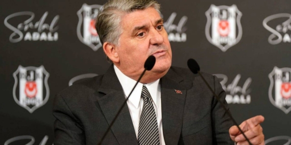 Beşiktaş’ta Transfer Süreci ve Sabır Çağrısı!