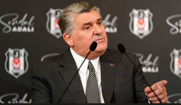 Beşiktaş’ta Transfer Süreci ve Sabır Çağrısı!