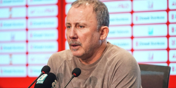 Yalçın: Gelecek Transferler İçin Zaman Lazım!