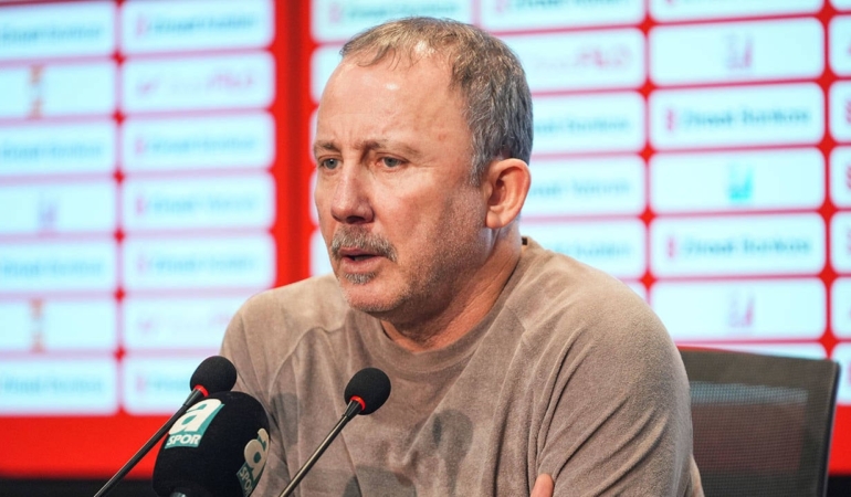 Yalçın: Gelecek Transferler İçin Zaman Lazım!