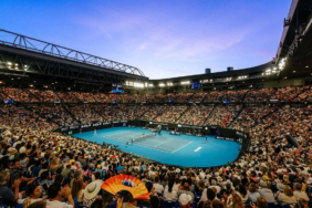 Avustralya Açık 2026: Tenis Heyecanı Başlıyor!