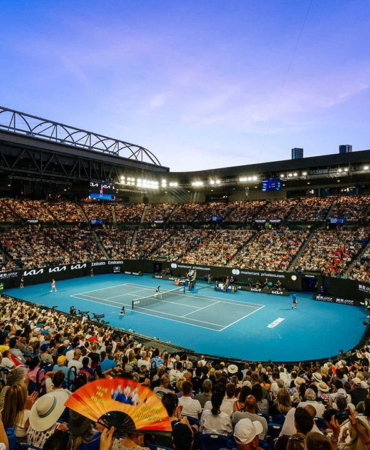 Avustralya Açık 2026: Tenis Heyecanı Başlıyor!