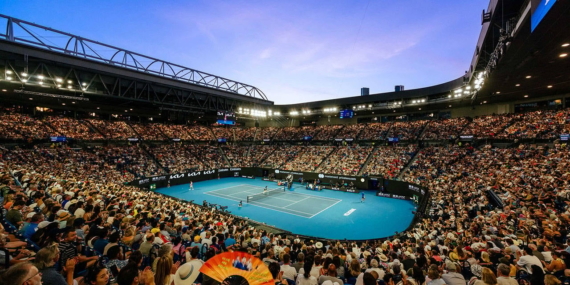 Avustralya Açık 2026: Tenis Heyecanı Başlıyor!