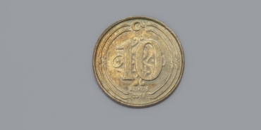 Koleksiyoncuların Gözdesi: 10 Kuruşun Değeri 20 Bin!