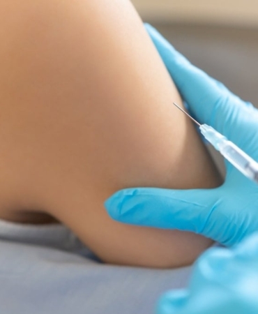 Fentanil Aşısı İle Aşırı Doz Riskine Son!