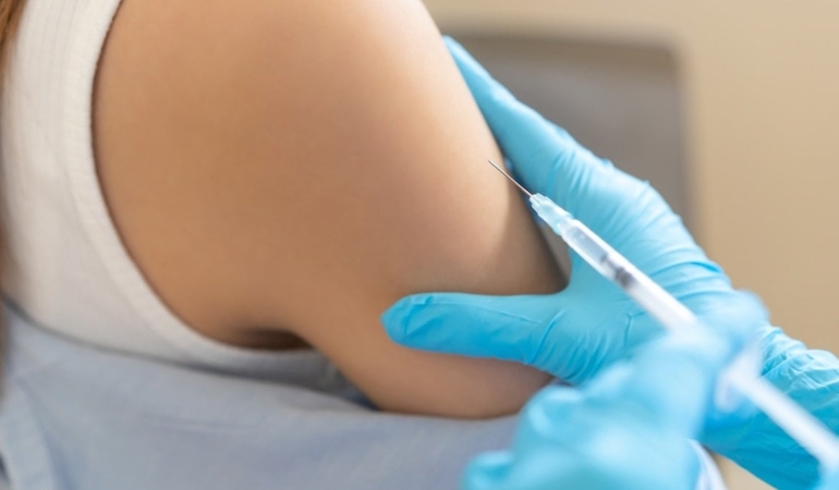 Fentanil Aşısı İle Aşırı Doz Riskine Son!