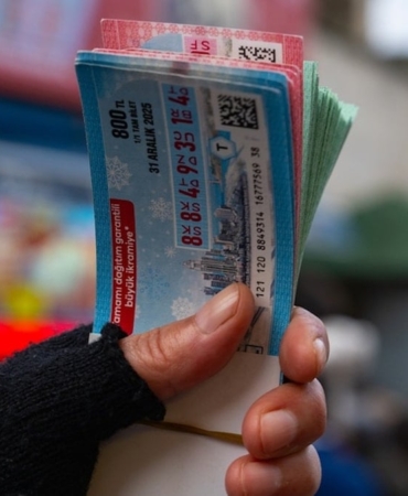 Yılbaşı Milli Piyango’da Büyük İkramiye Belli Oldu!