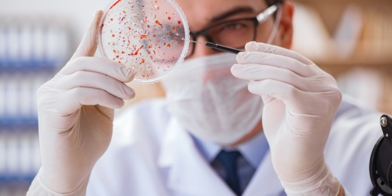 Kanserle Mücadelede Çığır Açan Yeni Tedavi Yöntemi!