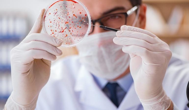 Kanserle Mücadelede Çığır Açan Yeni Tedavi Yöntemi!