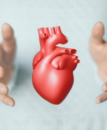 Yenilikçi Kalp Ameliyatı: Açık Kalp Gerekmedi!