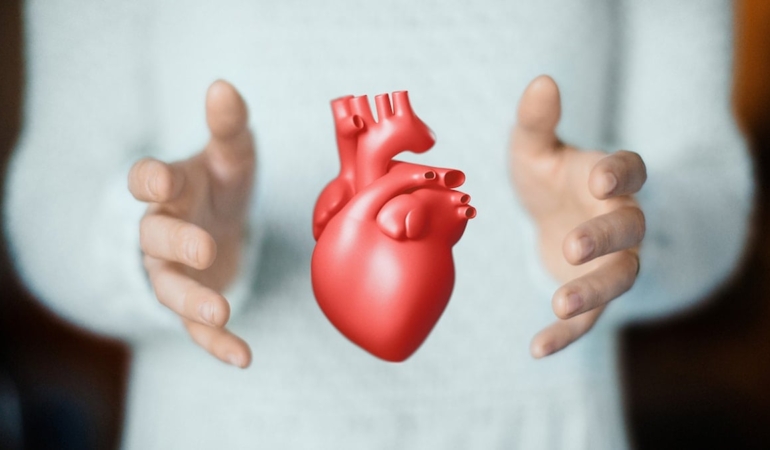 Yenilikçi Kalp Ameliyatı: Açık Kalp Gerekmedi!