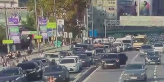 MHP’li Avukat Serdar Öktem’e Silahlı Saldırı!