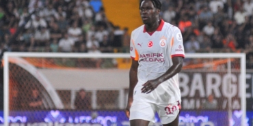 Singo’nun Sakatlık İddialarına Galatasaray Yanıtı