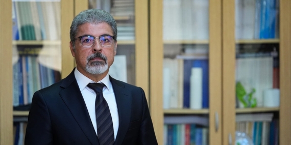 Balıkesir’de 5,1 Büyüklüğünde Deprem Alarmı!