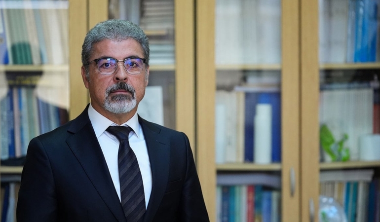 Balıkesir’de 5,1 Büyüklüğünde Deprem Alarmı!