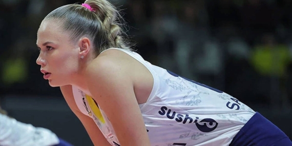 Fedorovtseva’ya Vize Yok, Spor Dünyasında İkiyüzlülük!